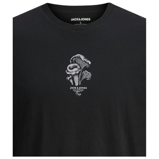 Jack & Jones Ανδρική κοντομάνικη μπλούζα
